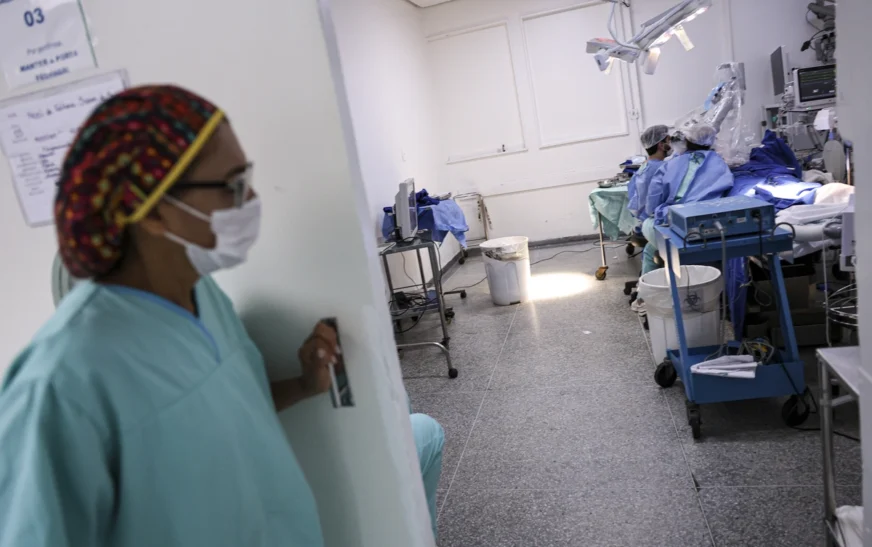 Exame Nacional de Residência reúne 309 instituições e mais de 95 mil inscritos — Agência Gov