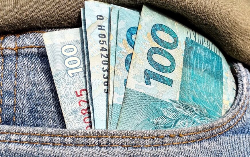 Governo Central registra déficit de R$ 13,6 bilhões em agosto