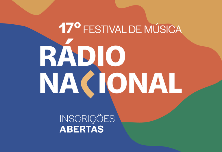Festival de Música Rádio Nacional tem recorde de 1,5 mil músicas inscritas — Agência Gov