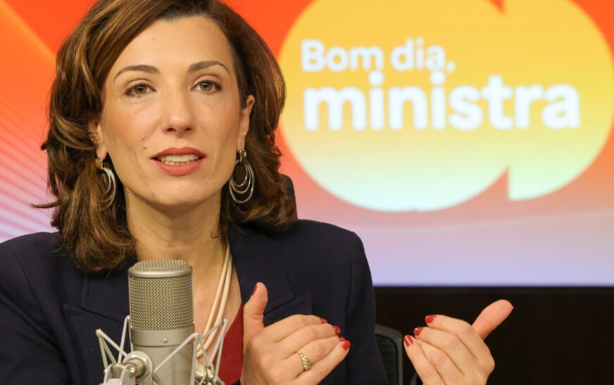 “Fizemos o Plano Safra voltado à transição ecológica”, diz ministra