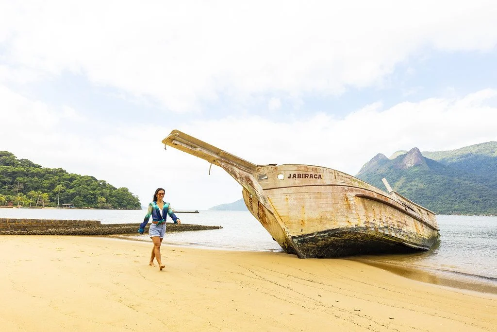 Gasto de turistas internacionais no Brasil cresce 12% no primeiro semestre — Agência Gov