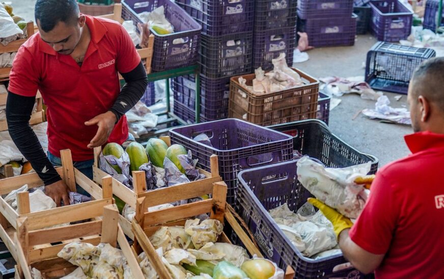 Governo anuncia crédito de R$ 97,3 bi para agricultores familiares