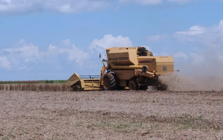Governo democratiza acesso ao Move Agricultura com crédito para pessoas físicas — Agência Gov