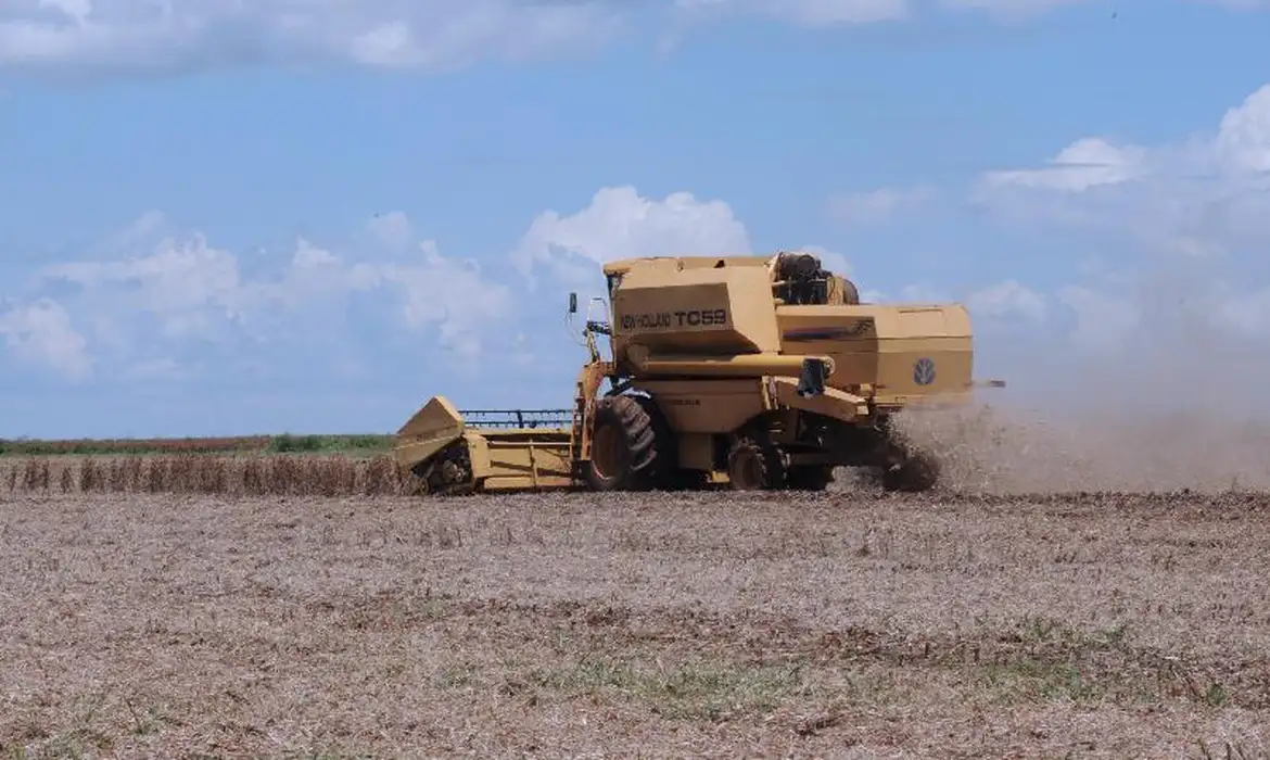 Governo democratiza acesso ao Move Agricultura com crédito para pessoas físicas — Agência Gov
