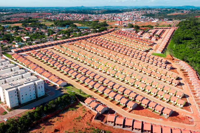 Governo do Brasil autoriza novas obras e investimentos em municípios gaúchos — Agência Gov