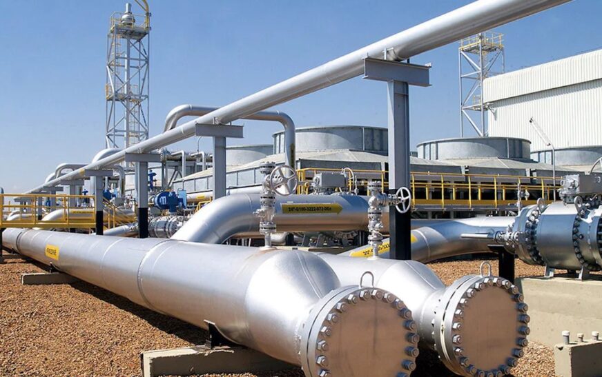 Governo libera gasoduto da Petrobras para baratear gás industrial Governo libera gasoduto da Petrobras para baratear gás industrial