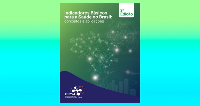 Guia prático para estudos sobre a saúde no Brasil chega à terceira edição — Agência Gov