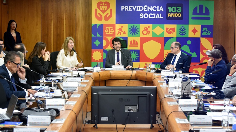 INSS atinge melhor taxa de atendimento em 21 meses e tempo de espera menor — Agência Gov