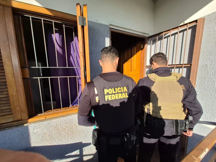 Imóveis bloqueados por operação da PF são destinados a ações sociais em Passo Fundo — Agência Gov