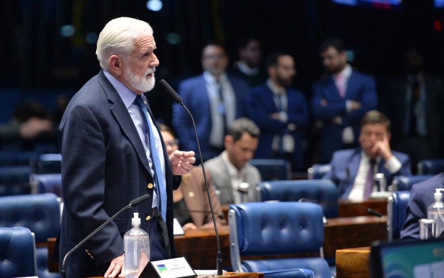 Jaques Wagner: combate ao crime exige integração nacional e parceria com municípios – PT