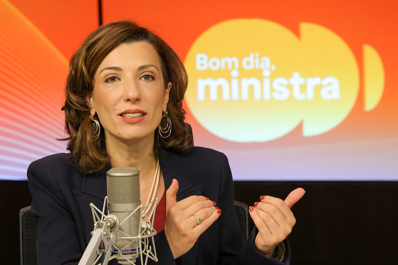 ‘Lançamos o maior e melhor Plano Safra da Agricultura Familiar’, afirma Fernanda Machiaveli — Agência Gov