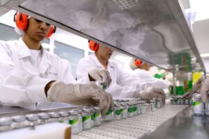 Lei do Complexo da Saúde quer estimular empresas com fábrica e maioria acionária no Brasil — Agência Gov