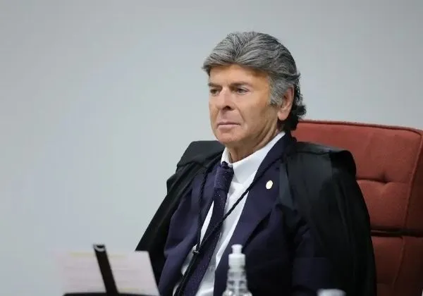 Luiz Fux assumirá presidência da 2ª Turma do STF