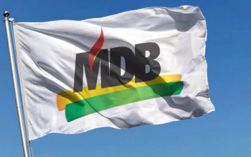MDB decide não entrar na corrida presidencial