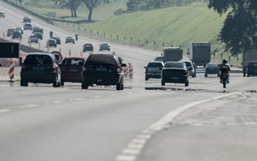 Mais de 30 rodovias paulistas têm pedágio reajustado nesta quarta