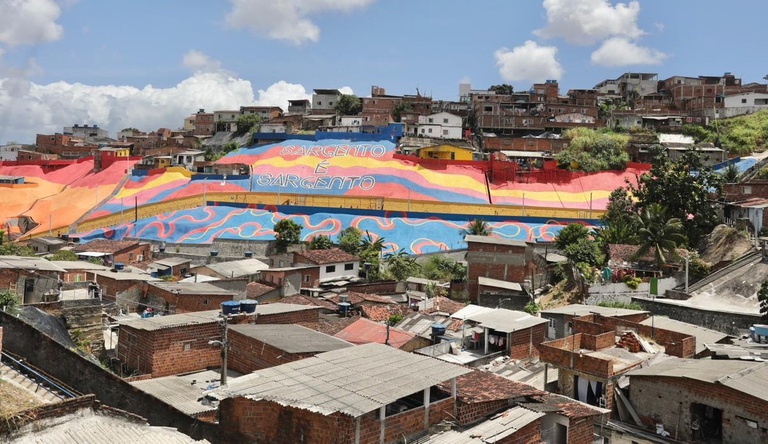 Ministério das Cidades conclui 86 obras de contenção de encostas em cinco estados — Agência Gov