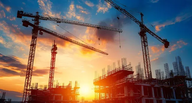 Ministério disponibiliza cursos online de Capacitação em Construção Industrializada — Agência Gov