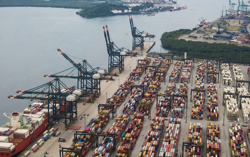 Preços maiores sustentam alta das exportações aos EUA em agosto