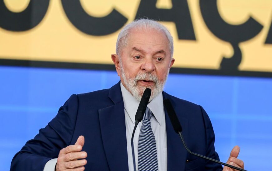 Na Bahia, Lula amplia investimentos em saúde e educação com pacote de R$ 500 milhões — Agência Gov