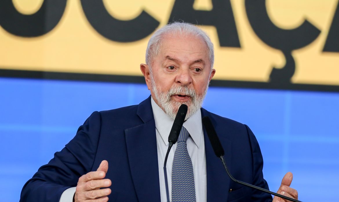 Na Bahia, Lula amplia investimentos em saúde e educação com pacote de R$ 500 milhões — Agência Gov