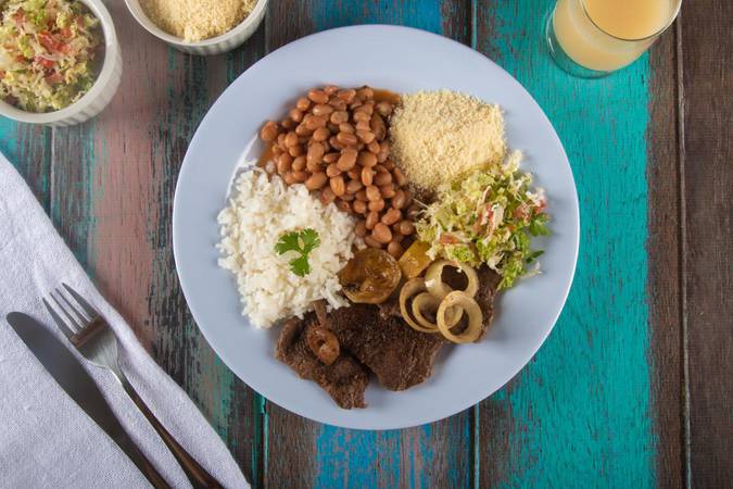 ONU confirma Brasil fora do Mapa da Fome e com dieta saudável mais barata da América Latina e Caribe — Agência Gov