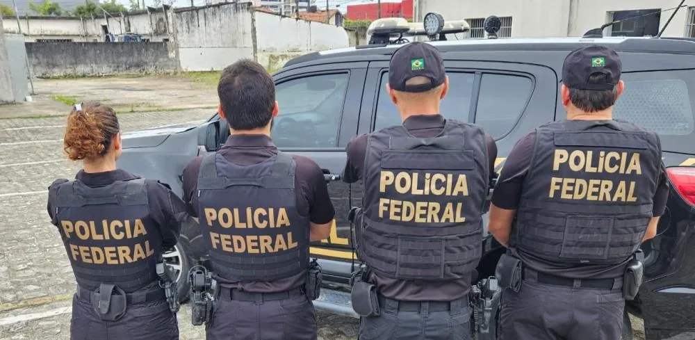 Operação da PF apura fraude de R$ 100 milhões no INSS na Bahia