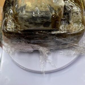 PF apreende mais de 1,2 kg de drogas em fiscalização conjunta nos Correios — Agência Gov