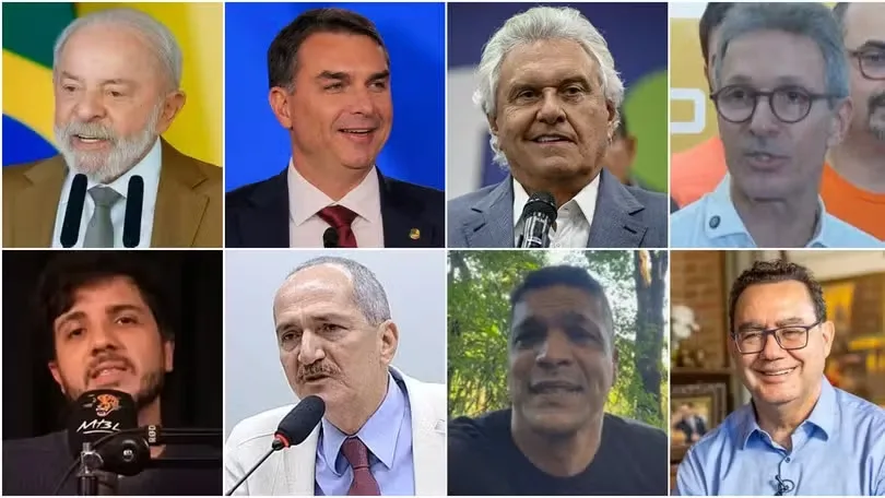 PF destina R$ 95 milhões para reforçar segurança de candidatos à Presidência nas eleições