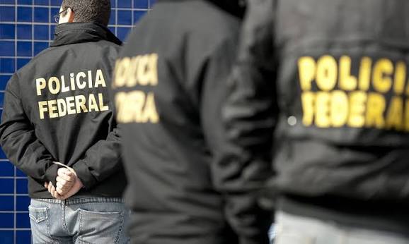PF investiga exploração sexual e trabalho análogo à escravidão — Agência Gov