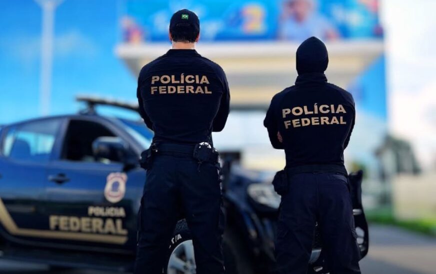 PF prepara operação nacional para a segurança dos candidatos à Presidência — Agência Gov