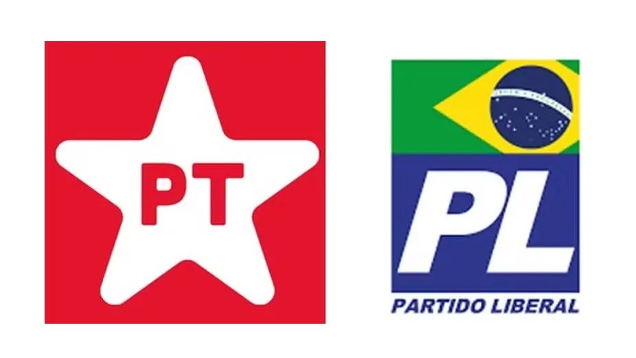 PT lidera gastos com anúncios nas redes sociais, Republicanos e PL completam o ranking