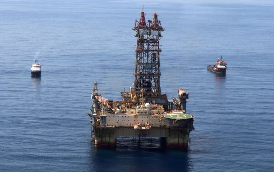 Petrobras muda cálculo do preço do gás natural