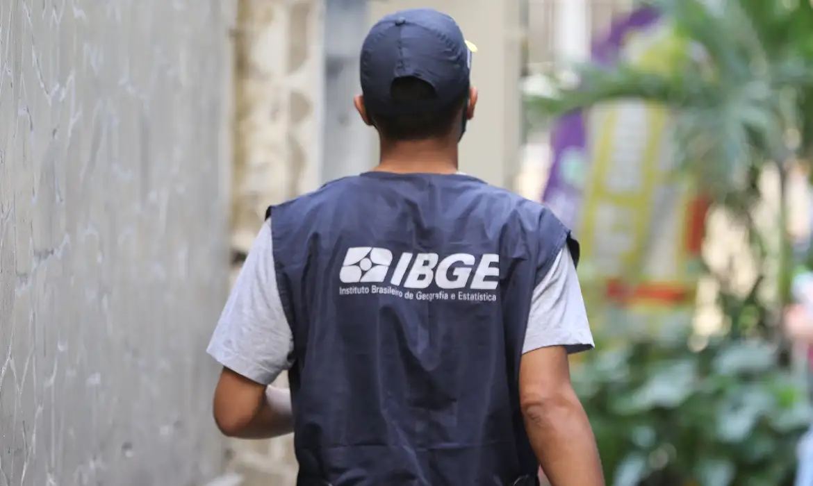 Portaria autoriza nomeações para cargo de pesquisador no IBGE — Agência Gov