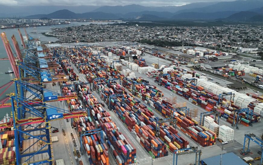 Prazo de crédito antecipado para exportadores é ampliado
