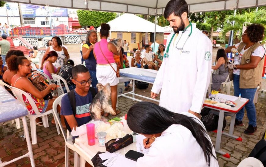 Prefeitura realiza atendimento para cães e gatos a partir desta quarta-feira (15) – Imprensa Bahia