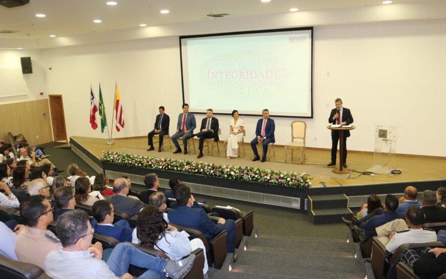 Programa de Integridade já reúne 34 órgãos baianos e amplia cultura ética no serviço público