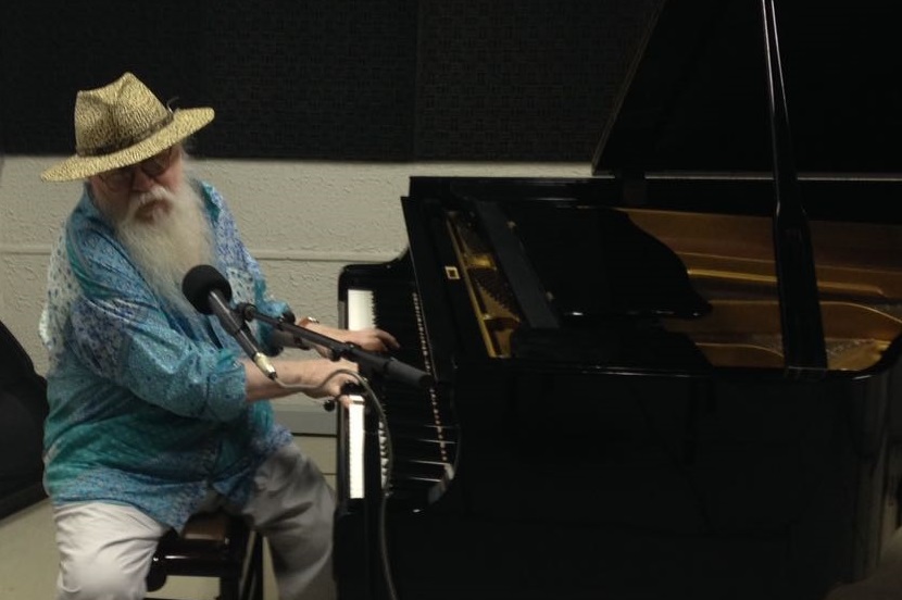 Rádio MEC apresenta gravação inédita de Hermeto Pascoal com o Papa João Paulo II — Agência Gov