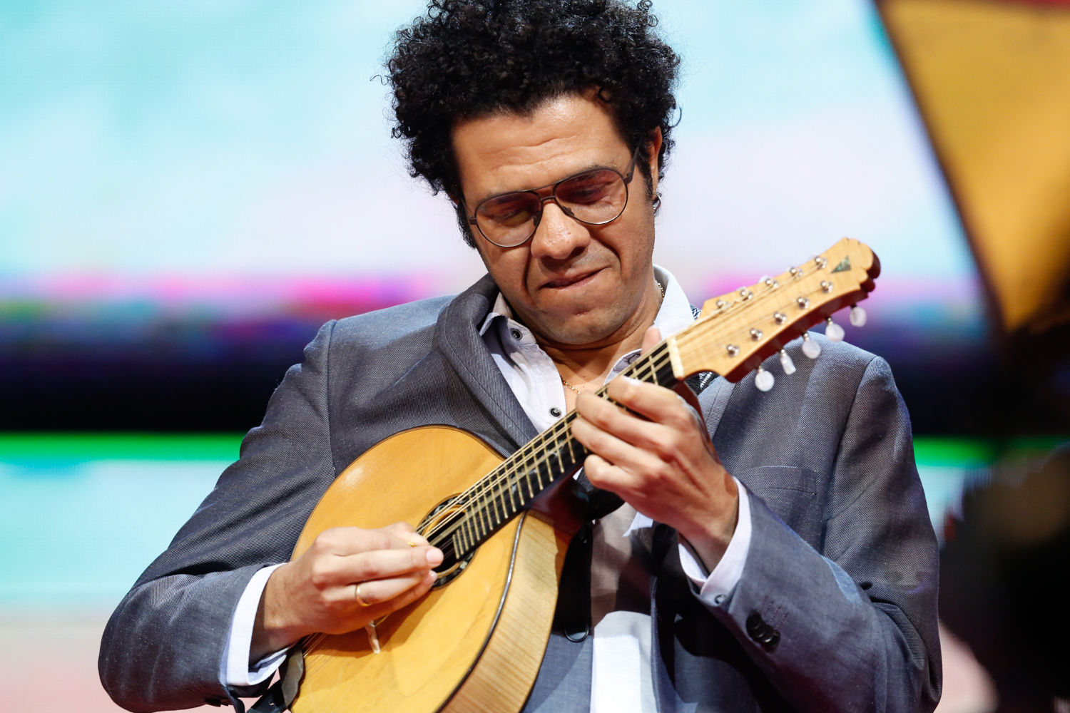 Rádio Nacional estreia programa Brasil Instrumental — Agência Gov