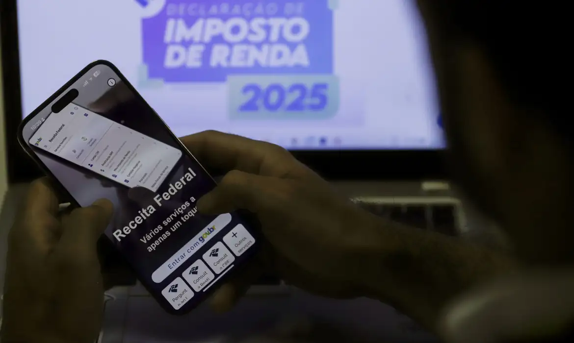 Receita libera consulta a lote especial de ‘cashback’ do IRPF nesta quarta (8) — Agência Gov
