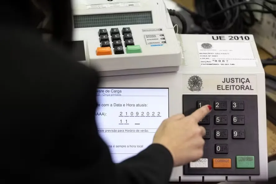 Restrições da Lei Eleitoral entram em vigor neste sábado, veja o que muda