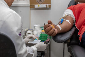 Saúde atualiza procedimentos hemoterápicos e Anvisa orienta período de transição — Agência Gov