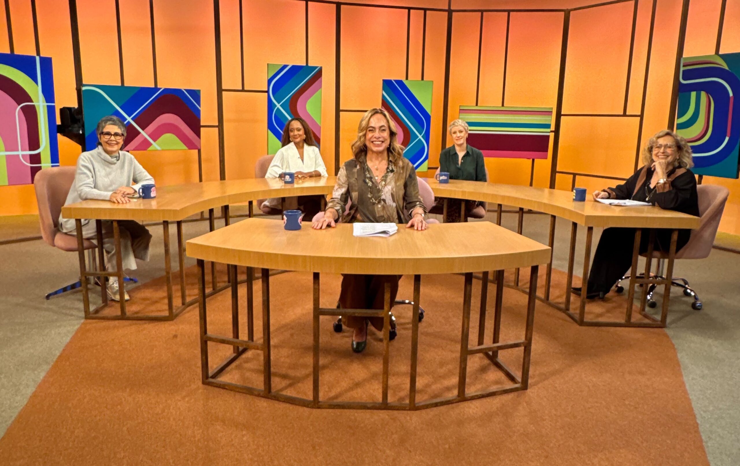 Sem Censura, da TV Brasil, discute como o figurino influencia na construção da identidade — Agência Gov