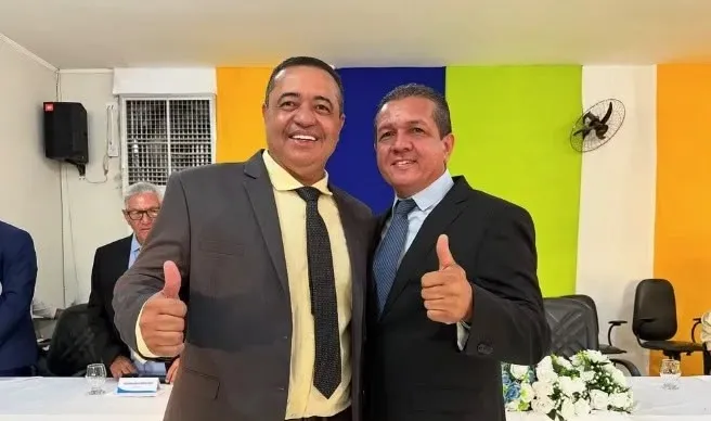 #Acesse Política