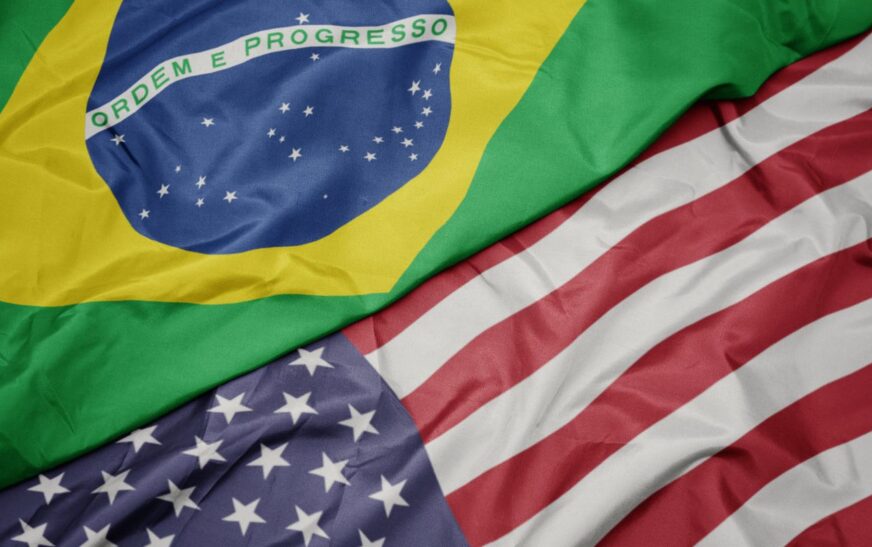 Brasil e EUA voltarão a discutir tarifas em encontro do G20