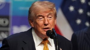 Trump fala em ‘grande ataque’ contra o Irã e revela ordem dada: ‘Não encostem no petróleo’