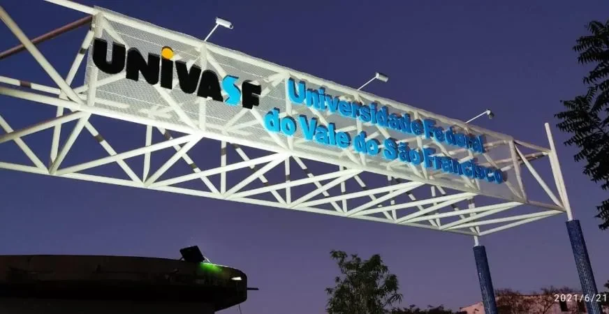 Univasf alerta para crise financeira após atraso em repasses do MEC e cobra regularização dos recursos