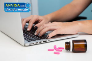 Viu alguém indicando medicamento ou suplemento alimentar? Anvisa alerta — Agência Gov