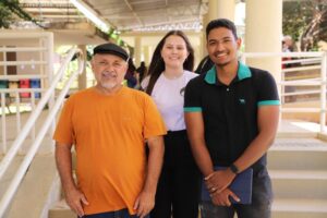 aberto período de inscrições para o 2º semestre — Agência Gov