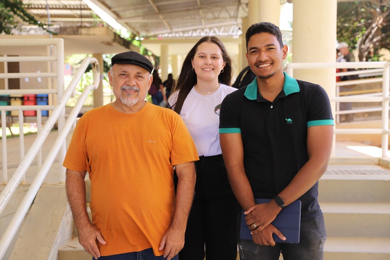 aberto período de inscrições para o 2º semestre — Agência Gov