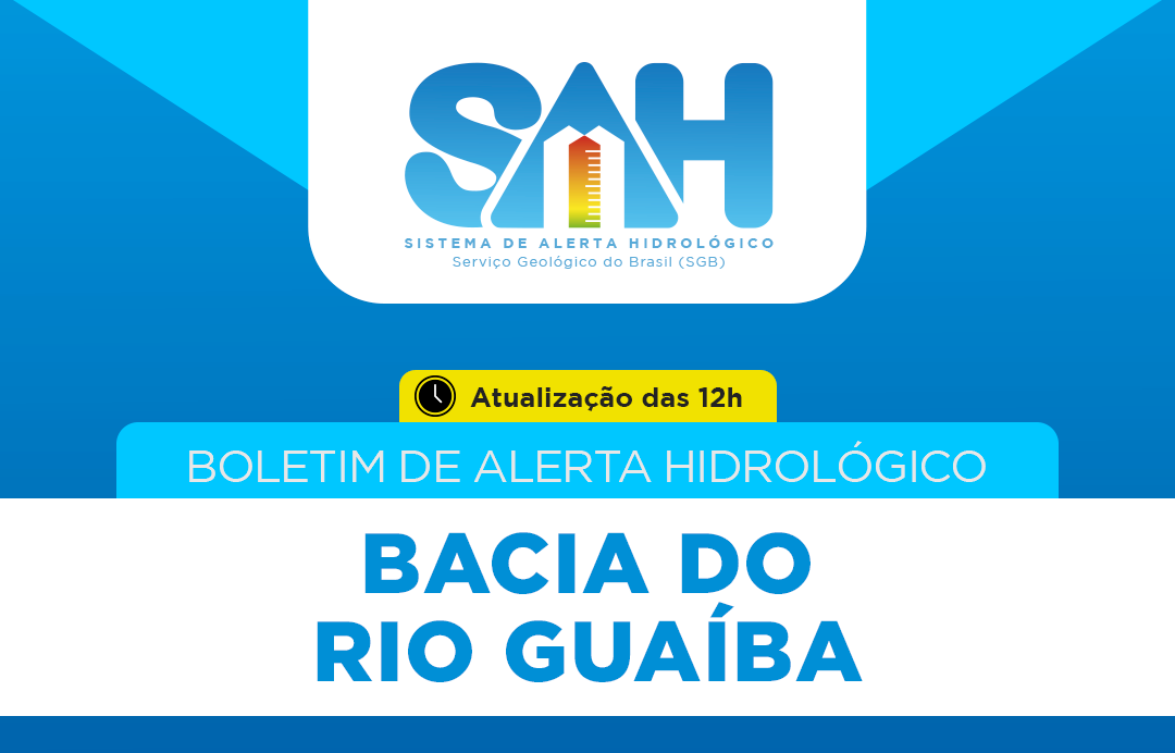 chuvas perdem intensidade, mas monitoramento diário continua — Agência Gov